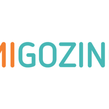 Migozino: Combineer social media posts in je persoonlijke magazine