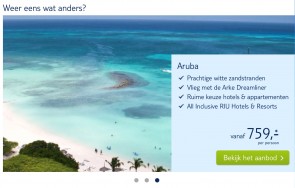 aruba