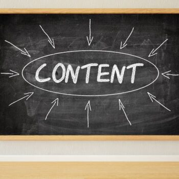 Hoe cureer je content als ’thought leader’?
