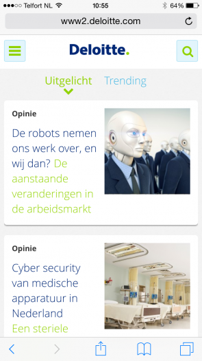 deloitte