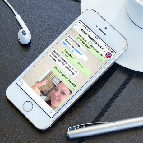 essent-whatsapp