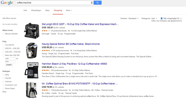google-productwaarderingen-koffie-2