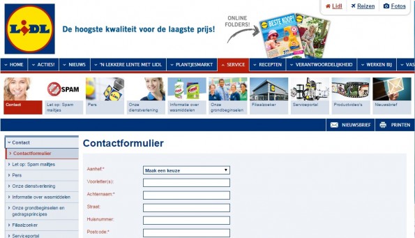 lidl