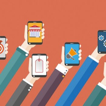 Retailers opgelet: dit is het ‘mobile’ antwoord op de hybride consument
