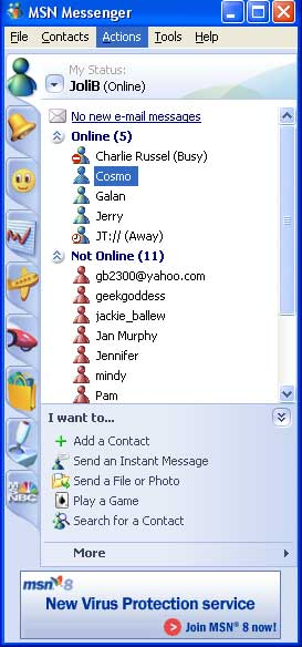 msn-messenger