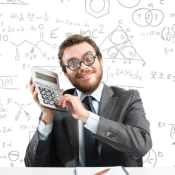 Technologie + big data: nemen nerds & geeks de bestuurskamer over?