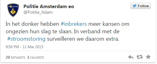 politieamsterdam
