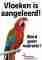poster-vloeken-is-aangeleerd-word-geen-naprater-