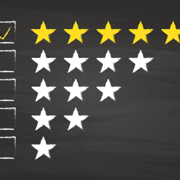Google Shopping productwaarderingen: is jouw webshop er klaar voor?