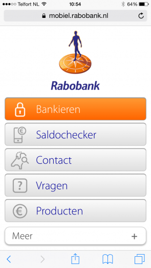 rabobank