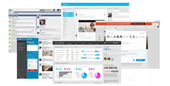 social-media-dashboards
