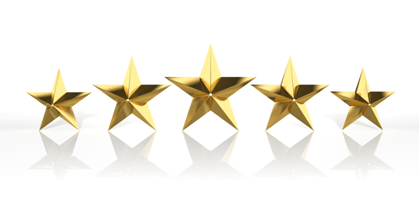 vijf-sterren-fotolia