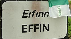 Effin
