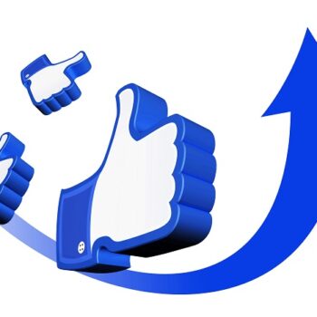 10 tips voor meer likes & shares op social media