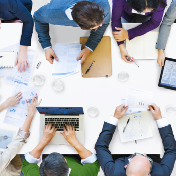 Behandel digitale producten niet als eenmalige projecten