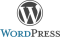 WordPress-logo