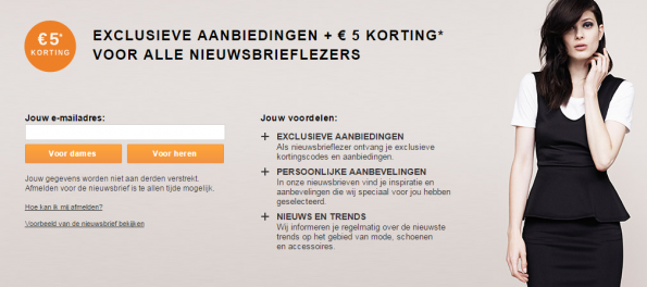 Zalando_korting