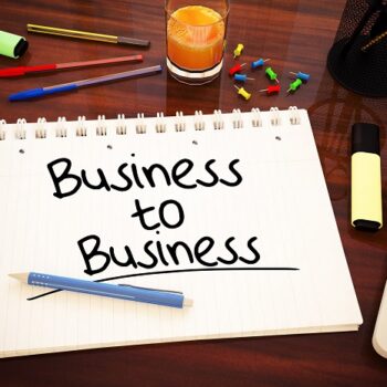 Geef niks gratis weg & 5 andere gouden tips voor B2B marketing