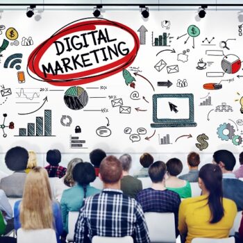 Digital is overal! Wat is jouw ‘dawn wall’?