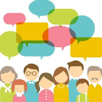 Jongeren vinden communicatie ‘in real life’ stressvol [onderzoek]