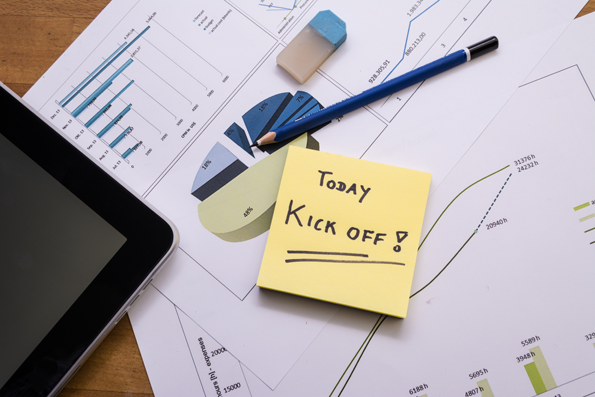 kickoff-project-fotolia