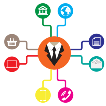 Retailers, opgelet: een nieuwe dosis multichannel vitamines