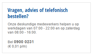 telefonisch-advies-voorbeeld