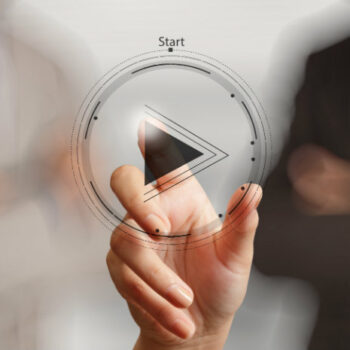 Laat je sollicitatie opvallen: 5 tips voor een geslaagd video-cv