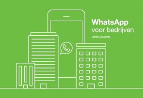 whatsapp duursma cover