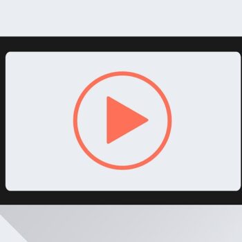 Iedereen op YouTube: haalt online video de televisie in?