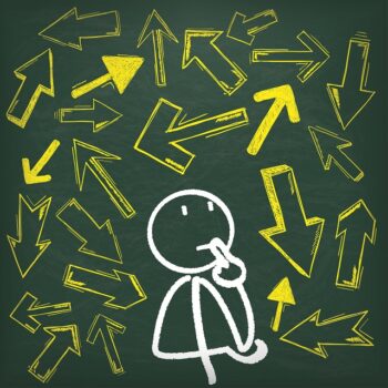 Verandercommunicatie: kies je de speldenprikjes- of bulldozerstrategie?