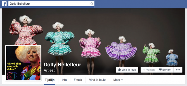 Dolly Bellefleur