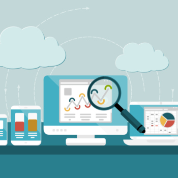 Integreer je Google Analytics-data voor individuele bezoekersstatistieken