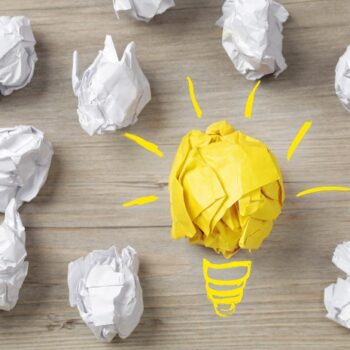 8 do’s & dont’s om je creativiteit een boost te geven [infographic]