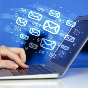 E-mailmarketing ouderwets? Niet met rich content & content carrousels