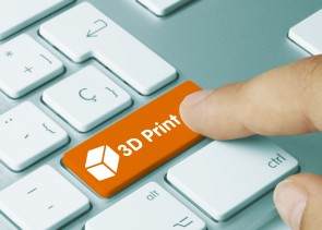 3D print