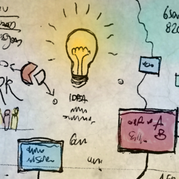 7 inzichten voor online agencies om tot een doordacht concept te komen