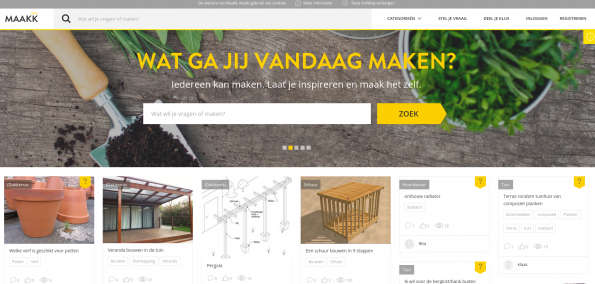 MAAKK.nl