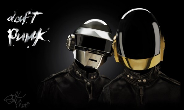daftpunk