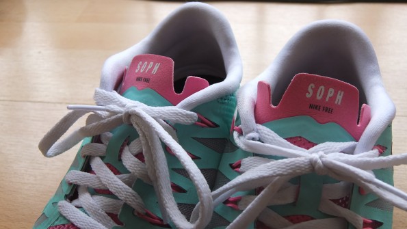 NikeID