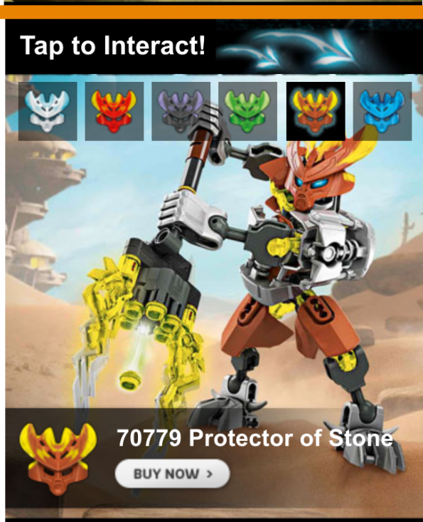 lego