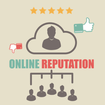 Reputatiemanagement: vergeet je de zoekmachines niet?