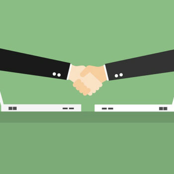 Nieuw: online ondernemen vanuit je intuïtie