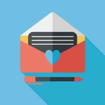 Webteksten, stop er passie in: gedragsregels & handige woordenlijsten
