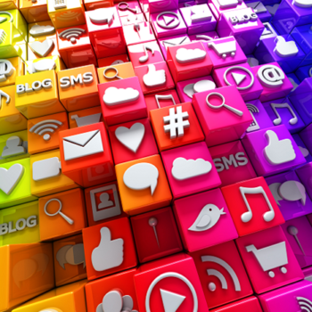Inhaken of afhaken? Real time marketing op social media [infographic]