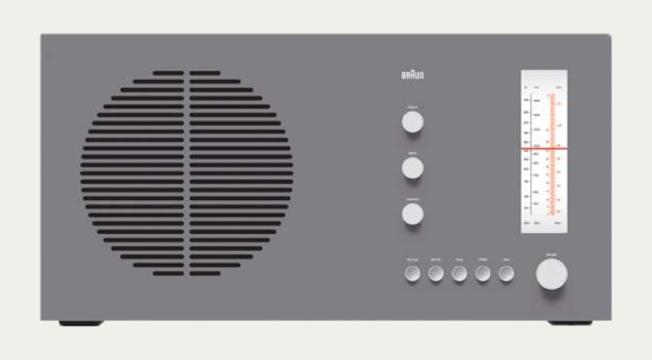 1. Dieter Rams ­ Design is esthetisch