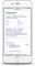 Google toont de app van 9 Straatjesonline direct in de SERP