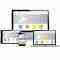 Responsive Design - Computer, Laptop, Tablet, Smartphone