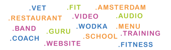GTLDS