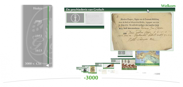 Grolsch